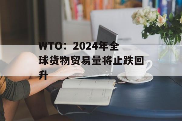 WTO：2024年全球货物贸易量将止跌回升